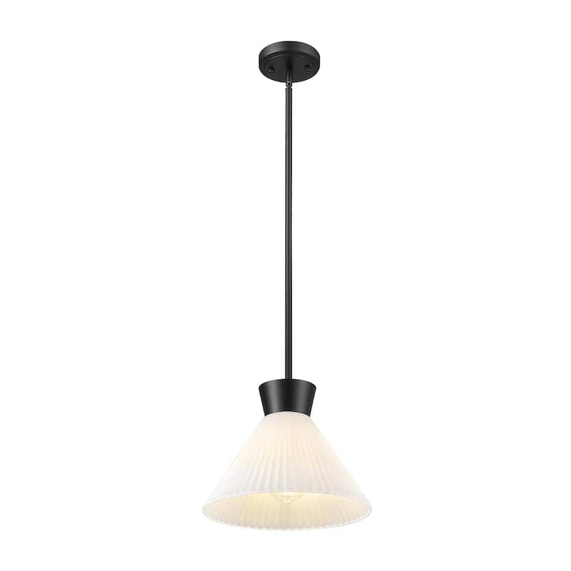 11 Inch 1-Light Kitchen Island Pendant Light