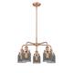 Option Antique Copper / Plated Smoke