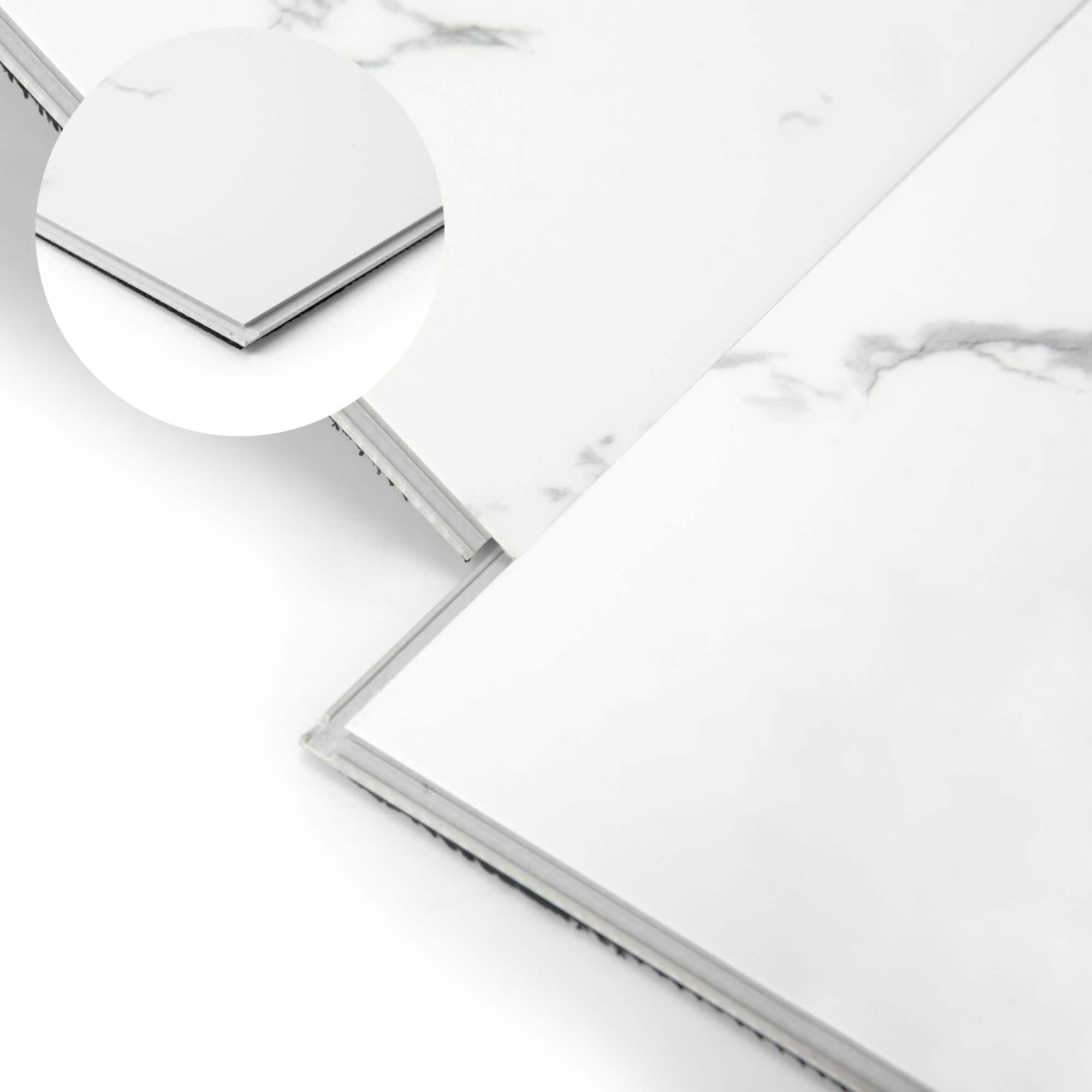 Option White-marble