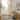 Illusion Marble Dome Floor Lamp