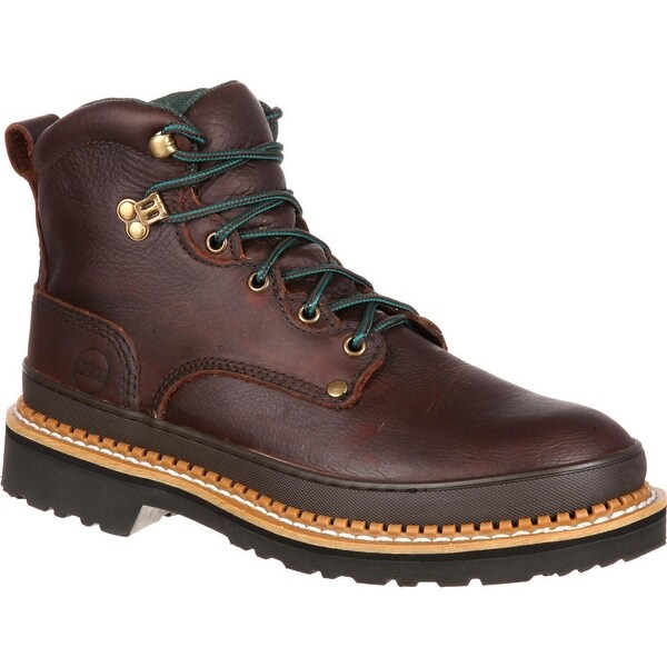 Lehigh boot company clearance