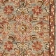 preview thumbnail 9 of 8, Alexander Home Madaline Traditional Floral Hand-Hooked 100% Wool Area Rug