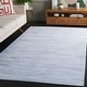 preview thumbnail 1 of 12, SAFAVIEH Tacoma Lauranne Machine Washable Slip Resistant Modern Rug