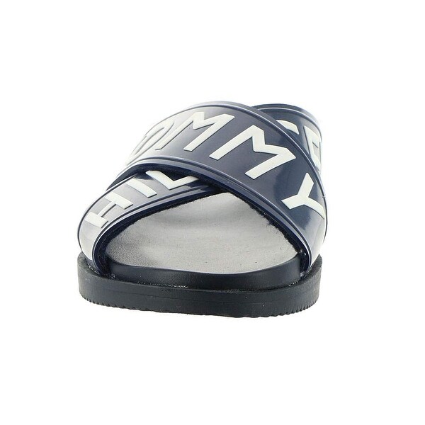 Tommy Hilfiger Sonyah Slides 2024 www.horepnicko.cz