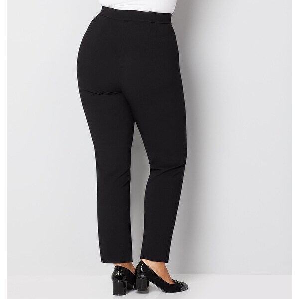 avenue stretch pants