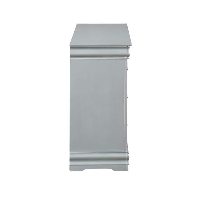 Louis Philippe Dresser