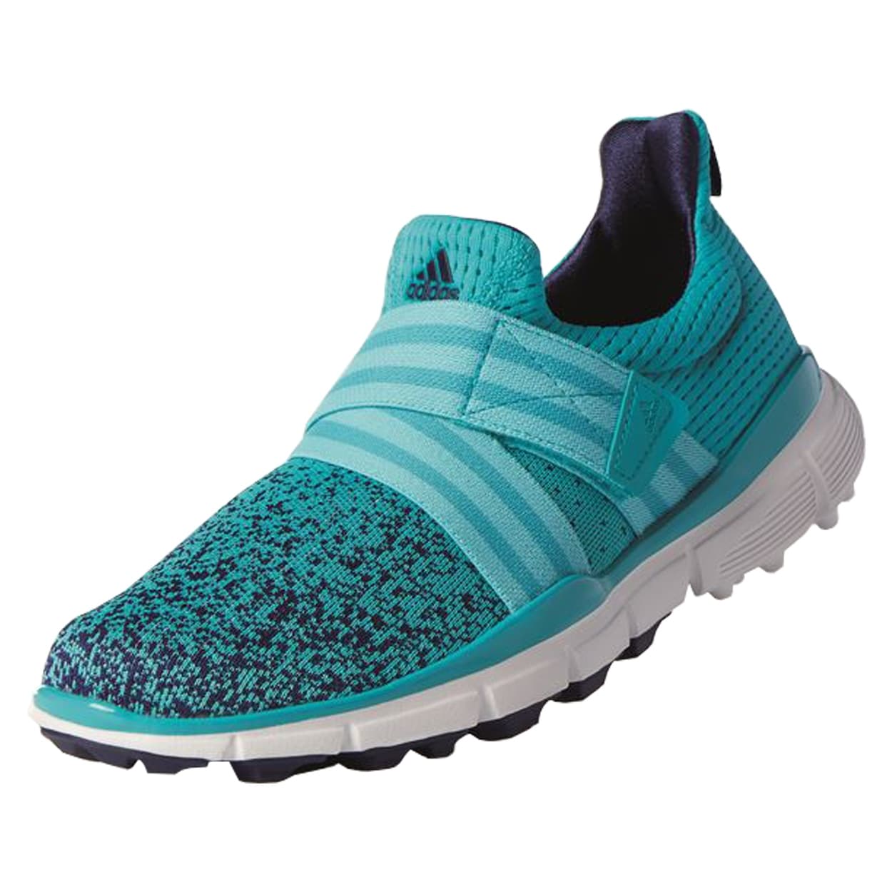 climacool knit shoes