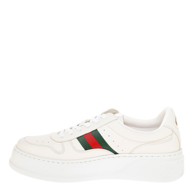 Gucci Men's Chunky Sneakers
