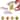 Gvode 3 piece, 3-in-1 Pasta Kitchen Attachment for Stand Mixer, All-Metal Roller & Cutters