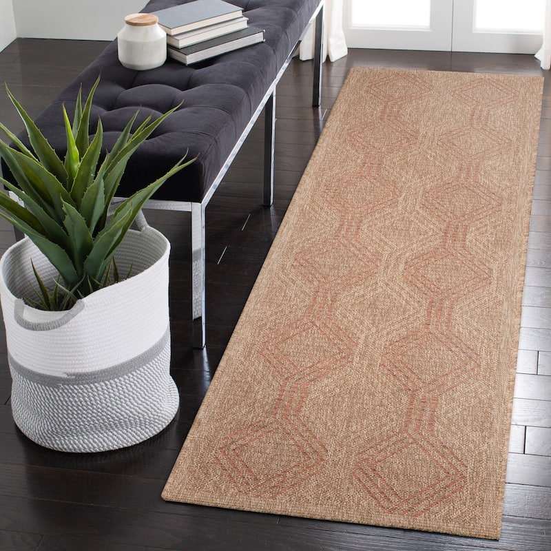 Liora Manne Sahara Links Indoor/Outdoor Rug