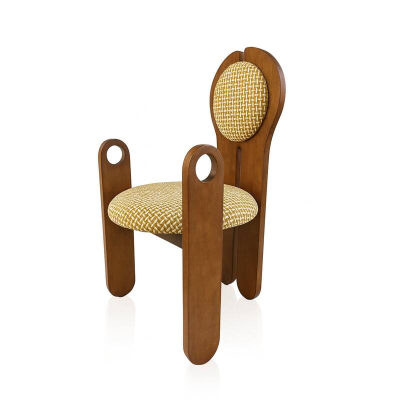 Halo Chair