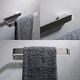 preview thumbnail 4 of 19, KRAUS Stelios Bathroom Towel Ring