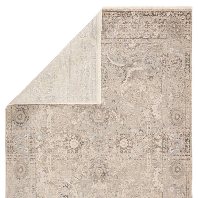 Savina Oriental Area Rug