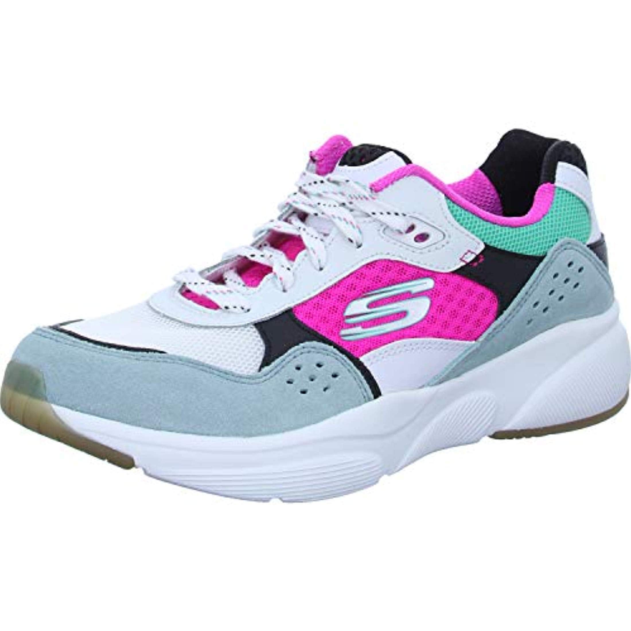 skechers meridian charted