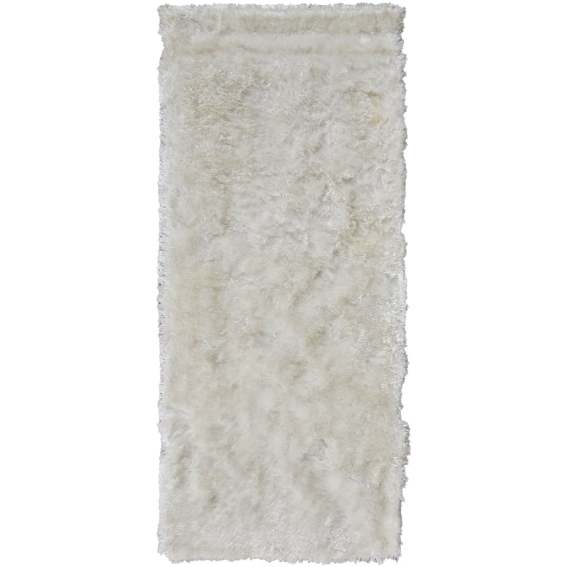 Kelim Lustrous Shimmering Shag Area Rug