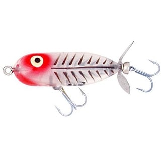 torpedo lure
