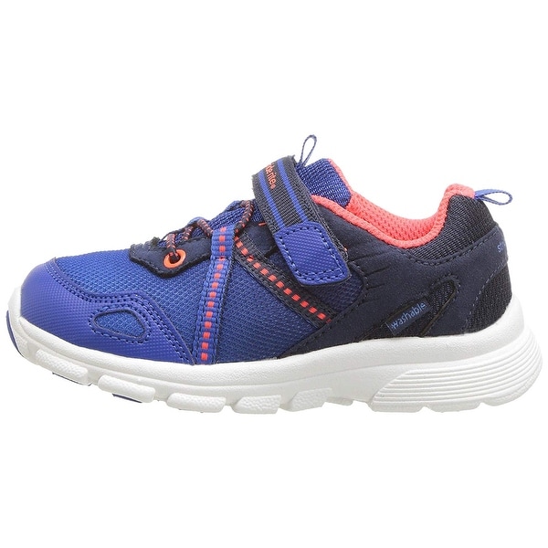 stride rite harley sneaker