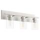 Option Satin Nickel