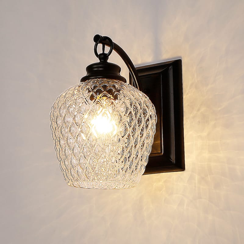 Adeline 1-Light Wall Sconce