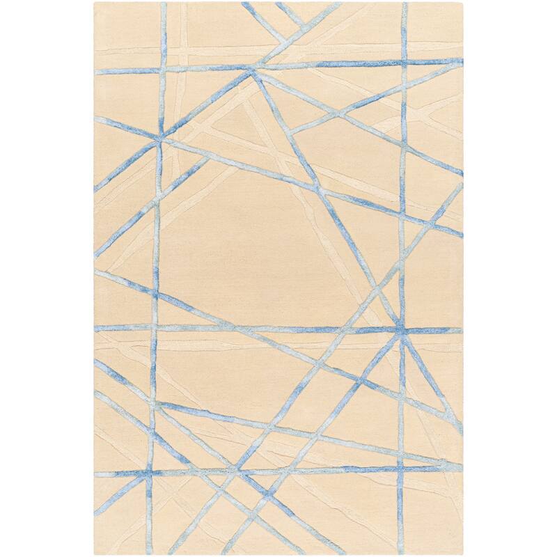 Jaydan Modern & Contemporary Area Rug