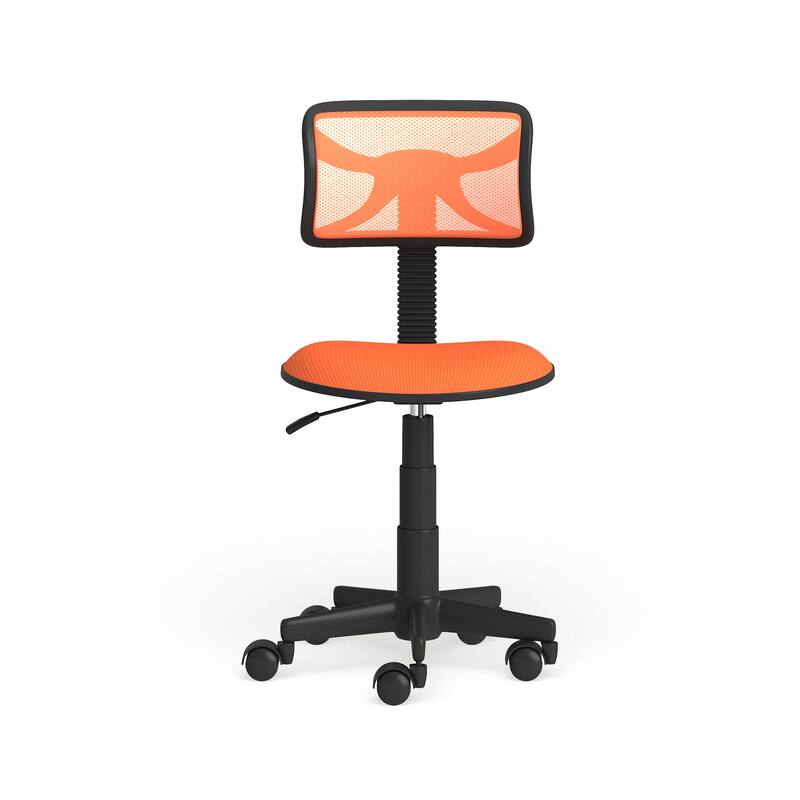 Urban Lifestyle Swivel Mesh Task Chair