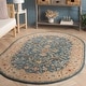 preview thumbnail 8 of 96, SAFAVIEH Handmade Antiquity Izora Traditional Oriental Wool Rug