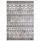 preview thumbnail 5 of 4, SAFAVIEH Vintage Persian Gwenyth Rug 5'3" x 7'7" - Ivory/Black - Rectangle