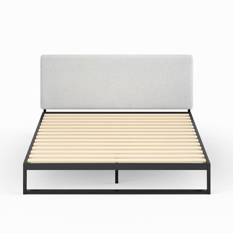 Priage by ZINUS Upholstered Headboard