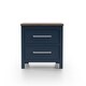 preview thumbnail 33 of 36, Furniture of America Althea Modern Farmhouse 5-Piece Wood Kids Panel Bedroom Set
