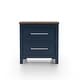 preview thumbnail 28 of 45, Furniture of America Althea Modern Farmhouse 6-Piece Wood Kids Panel Bedroom Set