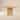 Poly & Bark Ronda 43"-59" Wood Extension Dining Table