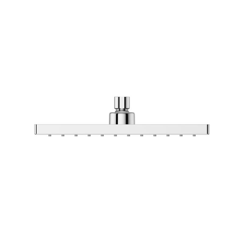 Pfister USH-04SHW Modern Square 1.75 GPM Single Function Rain Shower