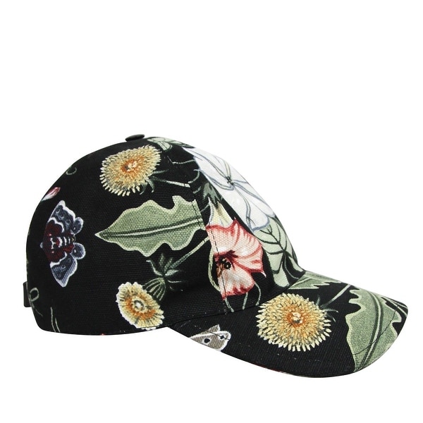 unisex gucci cap
