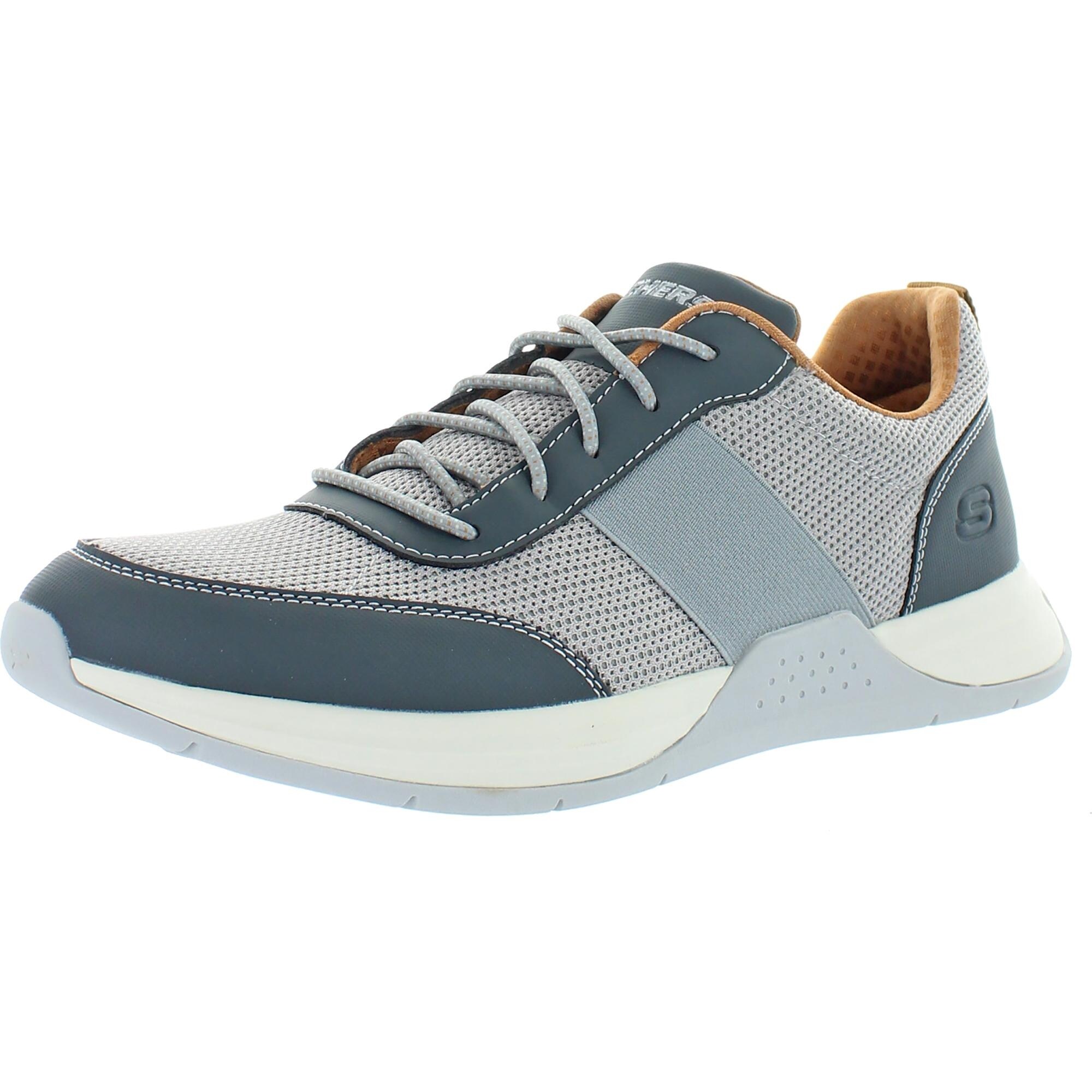 cheap mens skechers trainers