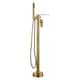 Option Brushed Gold