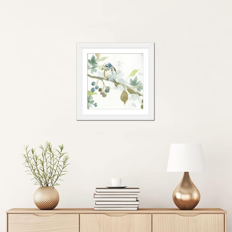 iCanvas "Spring Melody II" by Carol Robinson