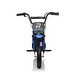 preview thumbnail 37 of 41, XXL Kids Ride-On Electric Motorcycle, 24V 350W Dirt Bike with Dual Brakes and Speed Options for Ages 8-12