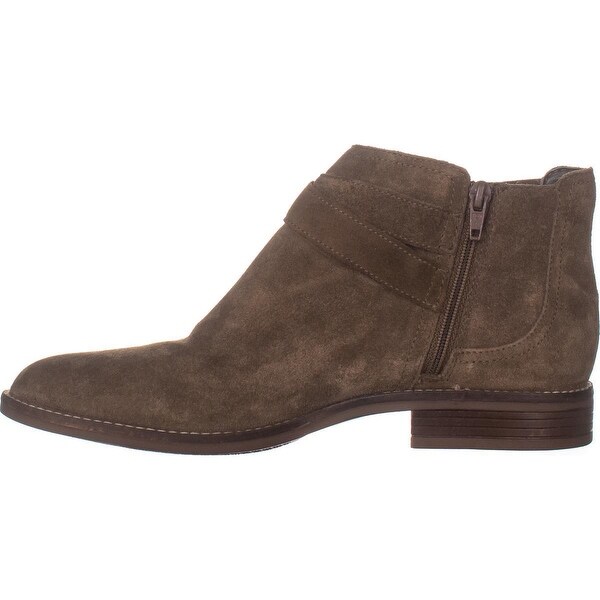 clarks camzin hale