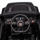preview thumbnail 19 of 58, Ride-On Truck for Kids with Parent Remote, Three-Speed Control, and Bluetooth