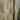Fabdivine Hook Linen Curtain, Floral Bohemian Drape, Light Filtering Window Treatment, Panel for Bed Room