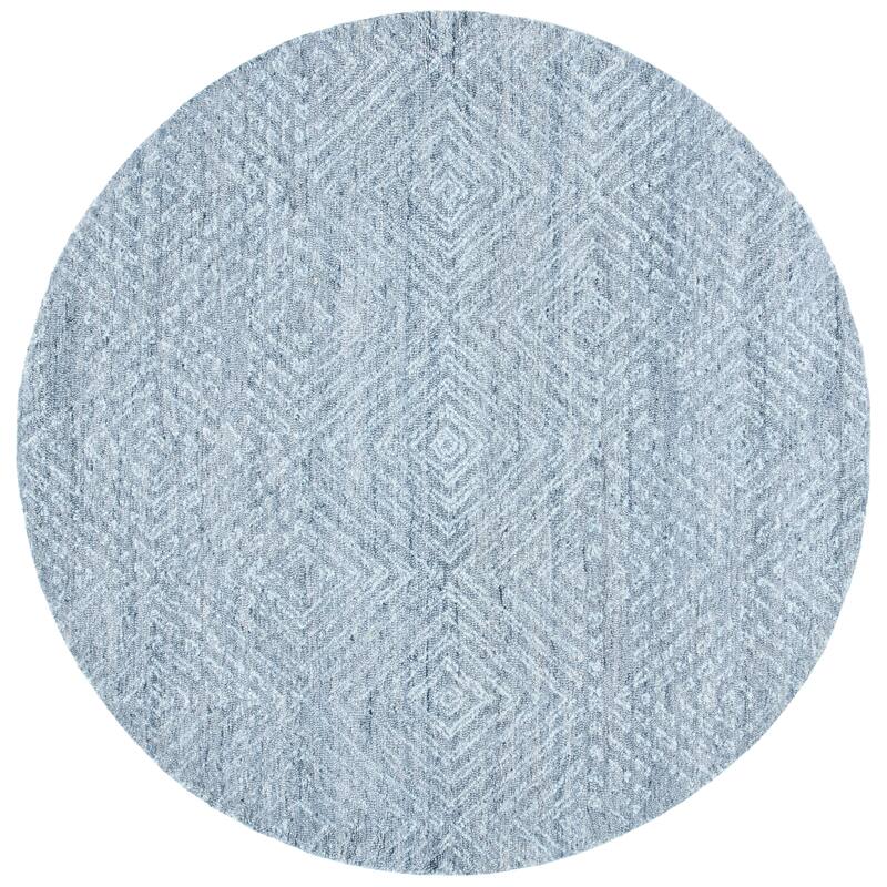 SAFAVIEH Handmade Abstract Inbar Modern Rug