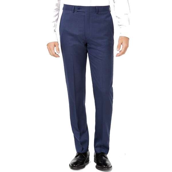 Calvin klein mens pants sale clearance