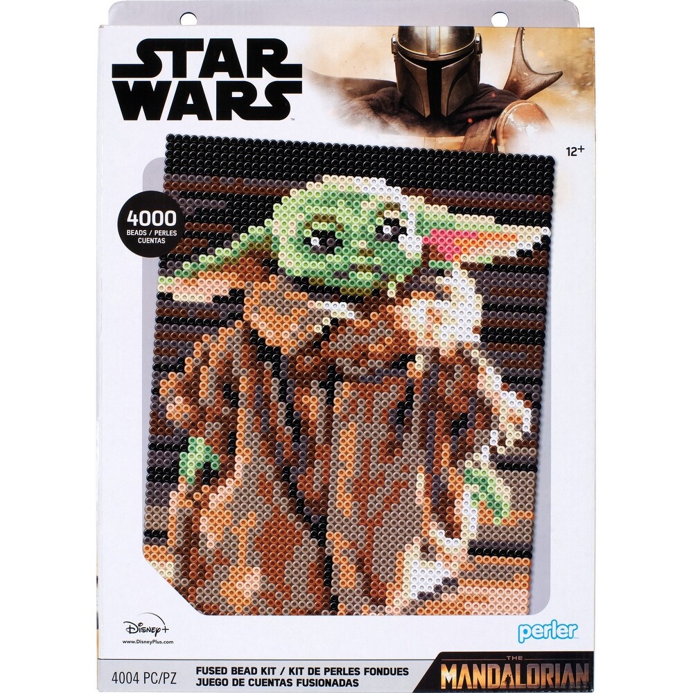 Must Have Perler Beads Link Legend Of Zelda Fused Bead Kit 2002pc From Perler Fandom Shop