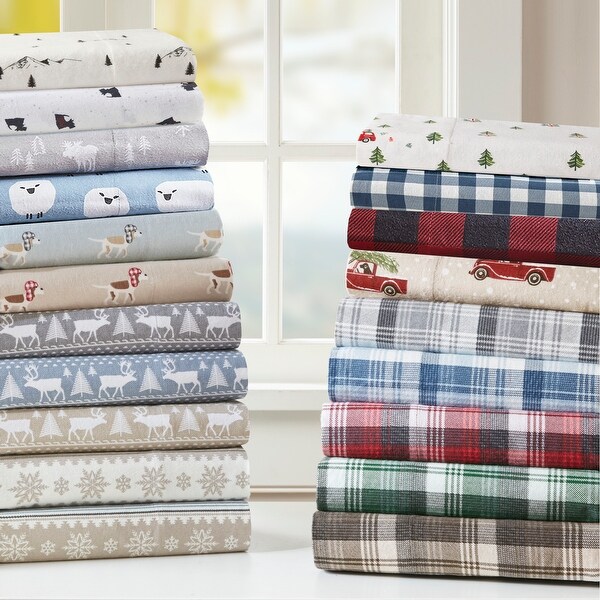 Twin xl flannel sheets bed bath and beyond 2025