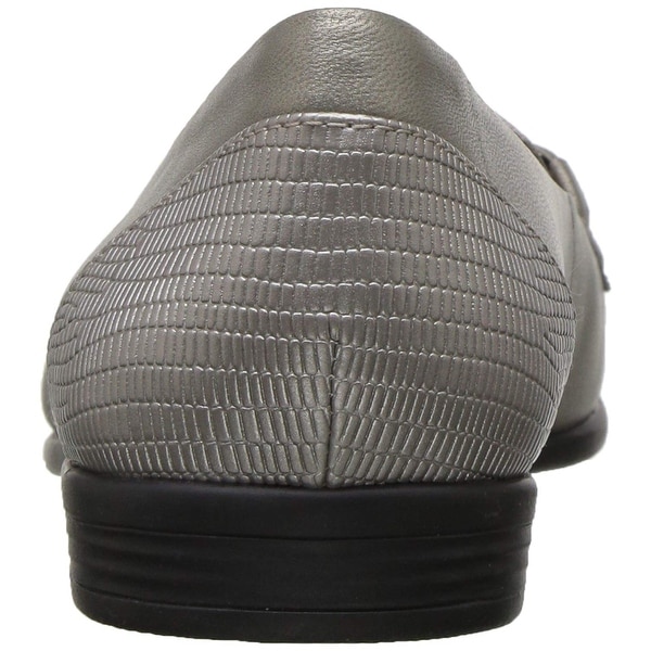 trotters anastasia loafer