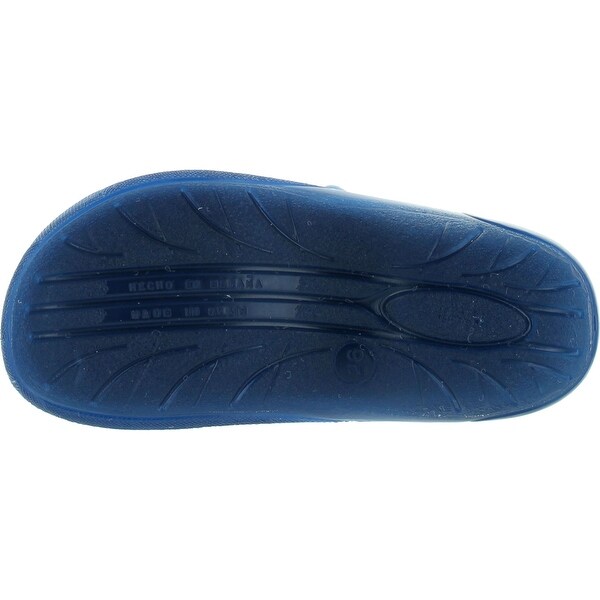 igor navy jellies