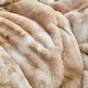 preview thumbnail 48 of 53, Dual-Side Fluffy Soft Comforter Set, Winter Plush Fuzzy Bedding Set