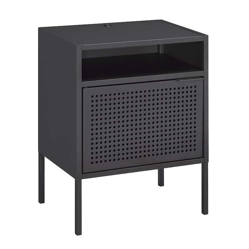 Picket House Furnishings Gemma Nightstand with USB port On Sale Bed Bath & Beyond 29147363