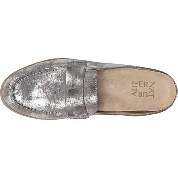 naturalizer mattie mules