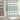 Madison Park Spa Waffle Shower Curtain with 3M Treatment